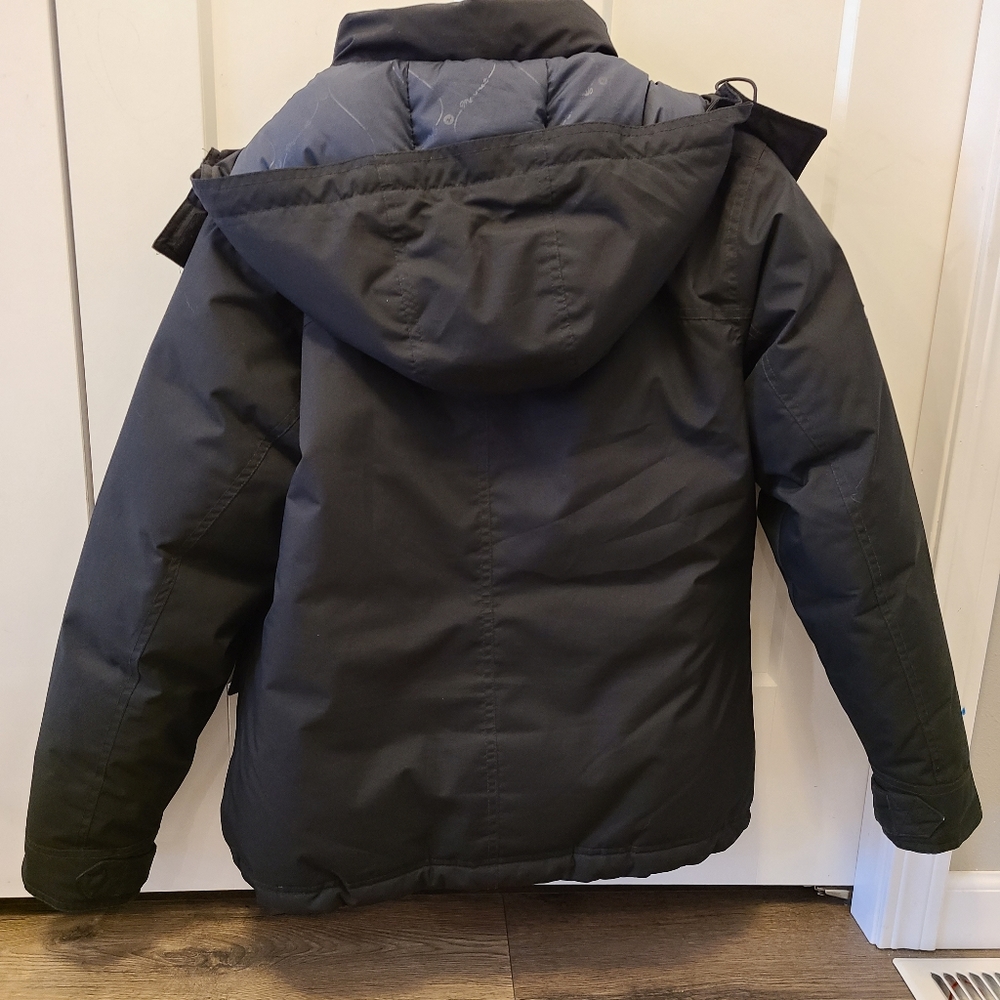 Marmot Down Coat - image 3